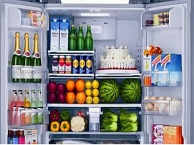 冰箱食物腐烂除臭 哪些食物塞冰箱会烂得更快