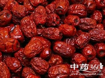 红枣塞女性阴部以养生 冬季吃红枣有什么养生作用