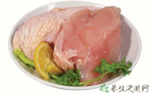 鸡胸肉的营养价值 鸡胸肉的营养价值 吃鸡胸肉的好处