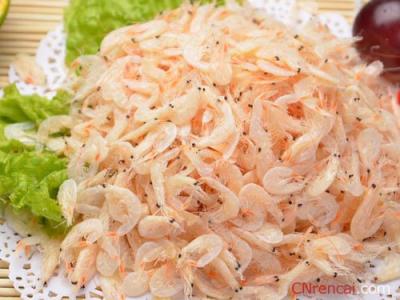 虾米的营养价值及功效 虾米的营养价值 吃虾米的好处