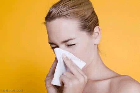 感冒鼻塞用什么药通鼻 感冒鼻塞怎么通