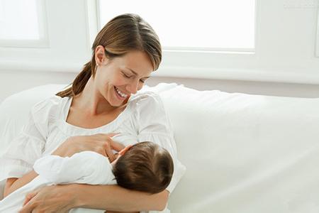 哺乳期母体感冒怎么办? 哺乳期感冒怎么办?