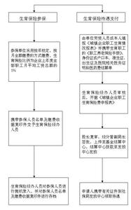 广州生育保险办理流程 广州生育保险办理相关流程