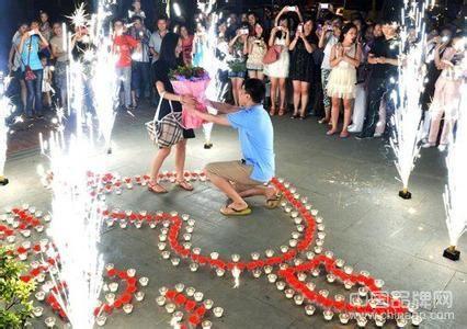 上海适合春游的好地方 中国适合求婚的8个好地方