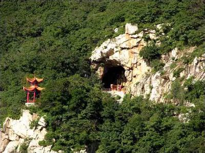 锦州青岩寺景区 [辽宁锦州青岩寺景区介绍