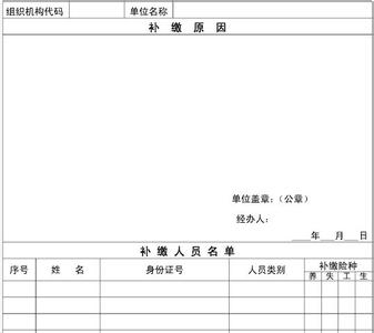 湖北一次性补缴社保 湖北一次性补缴社保政策是什么_湖北一次性补缴社保政策