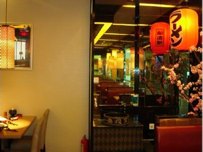 福州日式拉面 福州好吃的日式拉面店