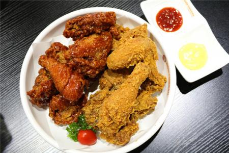 鸡肉怎么炒好吃饭店 杭州好吃的鸡肉店