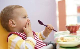 积食发烧怎么食疗 小孩子积食怎么食疗好