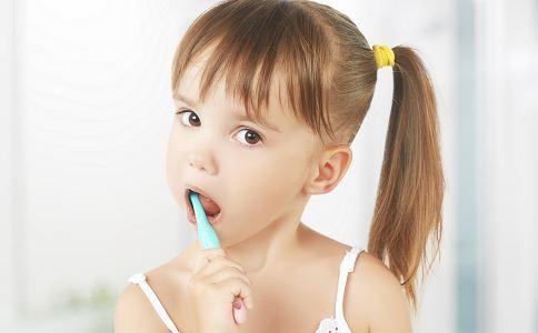 孩子为什么不爱刷牙 为什么孩子老是不爱刷牙