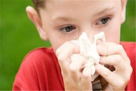 孩子鼻出血 孩子鼻出血时应该怎么办？