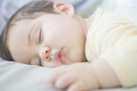 睡眠误区 新妈妈们容易忽略的宝宝睡眠误区