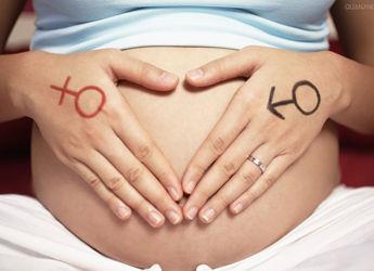 育儿知识：怎样给胎儿做好营养胎教