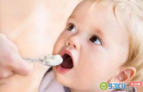 宝宝喝奶粉上火症状 宝宝夏季上火有什么症状