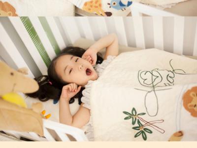光合作用午睡现象 午睡对宝宝的作用