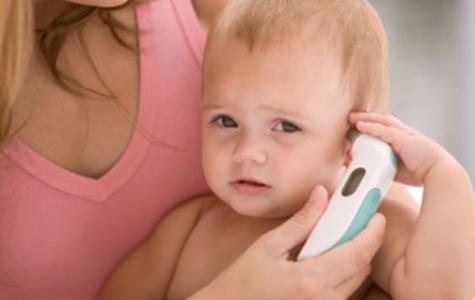 宝宝体温测量方法 怎样帮宝宝测量体温