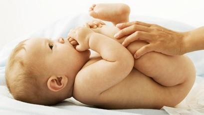 八个月宝宝便秘原因 宝宝早期便秘的原因是什么