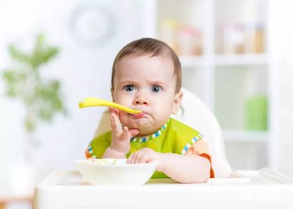如何能让宝宝爱上辅食 怎样让孩子爱上辅食