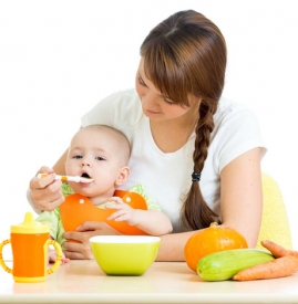 宝宝腹泻吃什么食物 宝宝腹泻吃什么食物调理