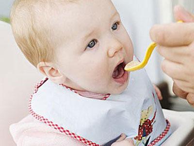 宝宝健康饮食 宝宝健康饮食的5大妙招