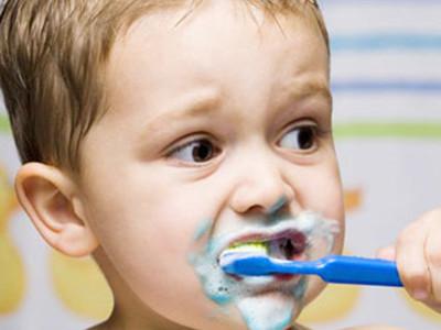如何保护乳牙 如何保护儿童乳牙