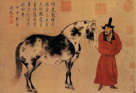 中国古代十四位圣人 中国历史上十四个圣人