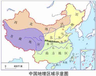 中国四大高原是哪些 中国有哪些“四大”？