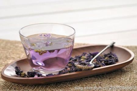 秋季常见疾病及预防 常见的七类茶饮可以预防秋季抑郁症