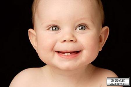 宝宝长牙时吃什么好 宝宝长牙期间要注意什么