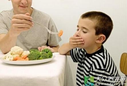小儿厌食的常见原因有 小儿厌食是什么原因