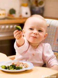 吃什么食物会变聪明 宝宝吃什么食物能变聪明