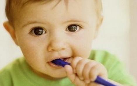 小孩刷牙为什么会出血 小孩刷牙出血是什么原因