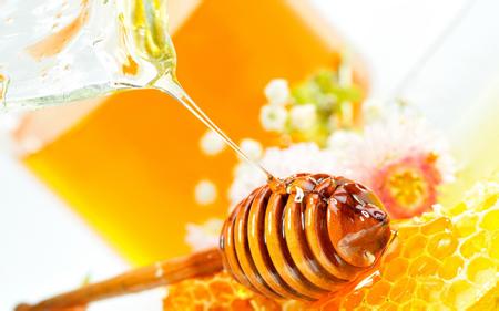 蜂蜜美容护肤小常识 关于蜂蜜的九个小常识