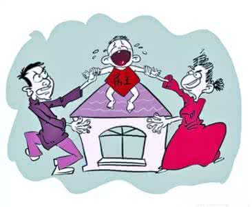 父母房产赠与子女费用 离婚时可否将房产赠与子女