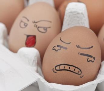 鸡蛋的吃法 小心误犯这6种错误的鸡蛋吃法