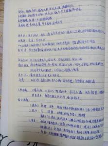 高中语文学习与初中语文学习的区别