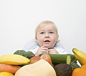 蔬菜汁和面注意什么 给孩子吃蔬菜的八个注意