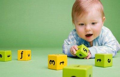 关键词组合的三种方法 宝宝三种关键技能的培养