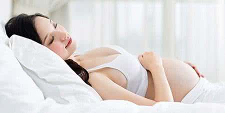 如何提高孕妇睡眠质量 提高孕妇睡眠质量的秘招