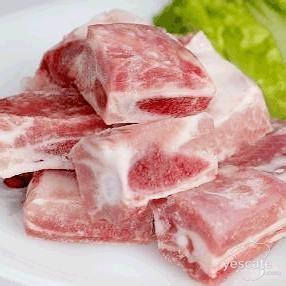猪骨汤最营养的做法 猪小排（猪肋排）营养与做法