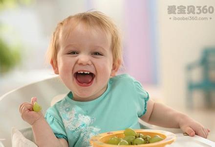 吃什么食物增强免疫力 秋季吃什么食物可增强宝宝免疫力