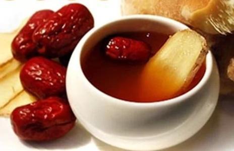姜枣茶的功效与作用 花椒姜枣茶功效和作用