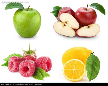各类水果的功能和作用 水果功能都有哪些啊 各类水果的功能和作用