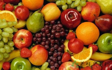 血糖血压高吃什么食物 血压高血糖高吃什么水果