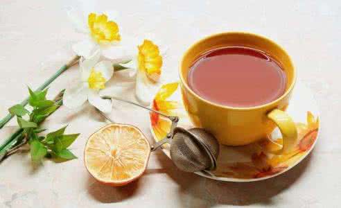 荷叶山楂减肥茶 冬天喝什么茶减肥 冬天最佳减肥茶