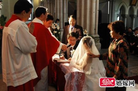 婚礼习俗介绍 不同宗教婚礼仪式大盘点 结婚习俗是怎样的