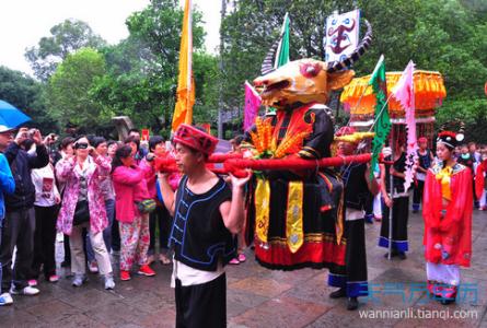牛王节的由来 牛王节是哪个民族的节日