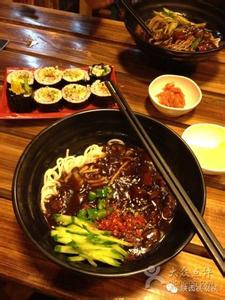 上海好吃的韩国料理 大连开发区好吃的韩国料理