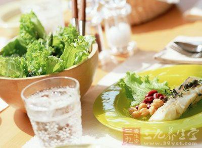 湿气重吃什么食物好 人有湿气吃什么食物好