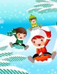 冬季儿童保健知识 如何做好冬季儿童的保健工作
